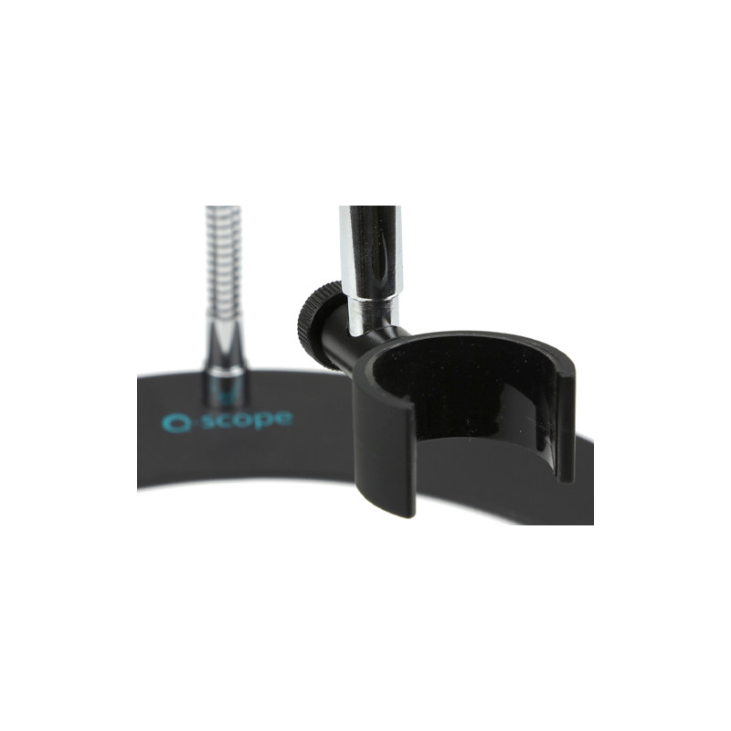 Euromex Suporte metálico para Q-scope: QS.MS20