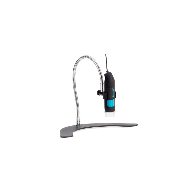 Euromex Suporte metálico para Q-scope: QS.MS20