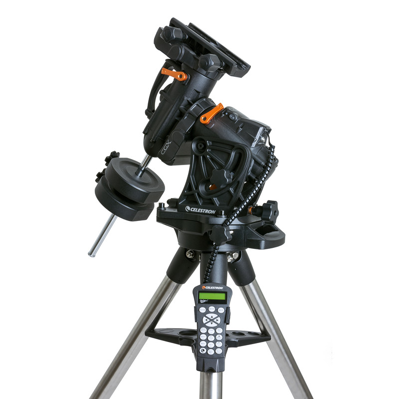 Celestron Telescópio Maksutov MC 180/2700 CGX 700 GoTo