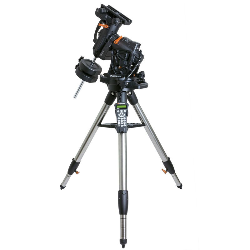 Celestron Montagem CGX GoTo