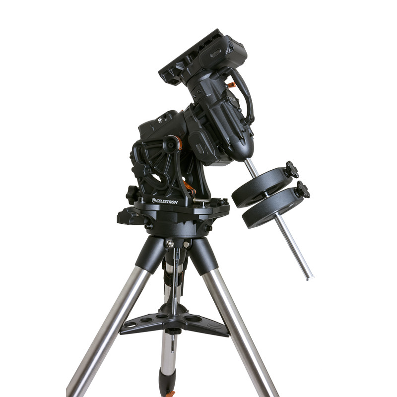 Celestron Montagem CGX GoTo