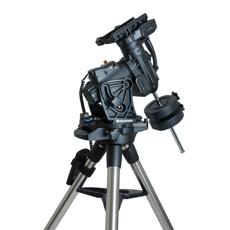 Celestron Montagem CGX GoTo