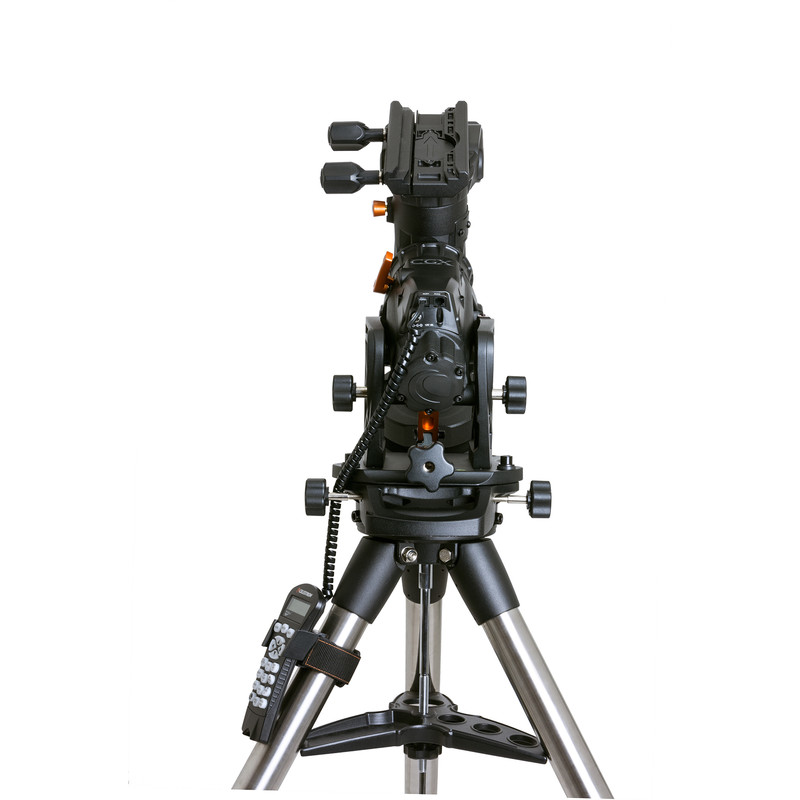 Celestron Montagem CGX GoTo