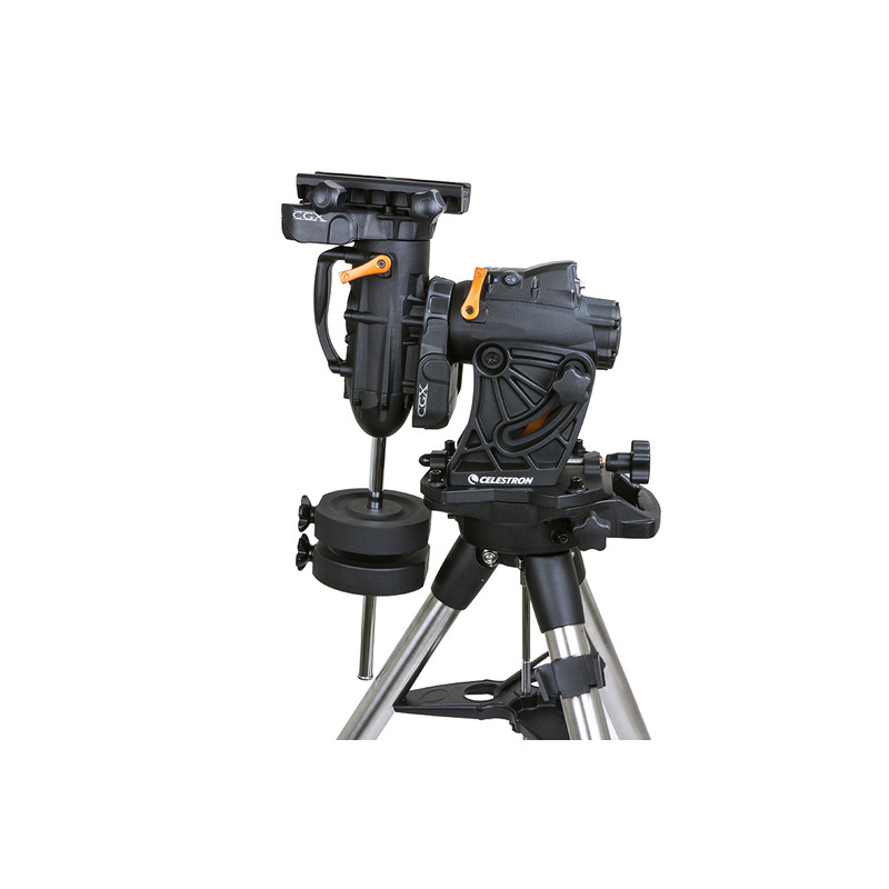 Celestron Montagem CGX GoTo