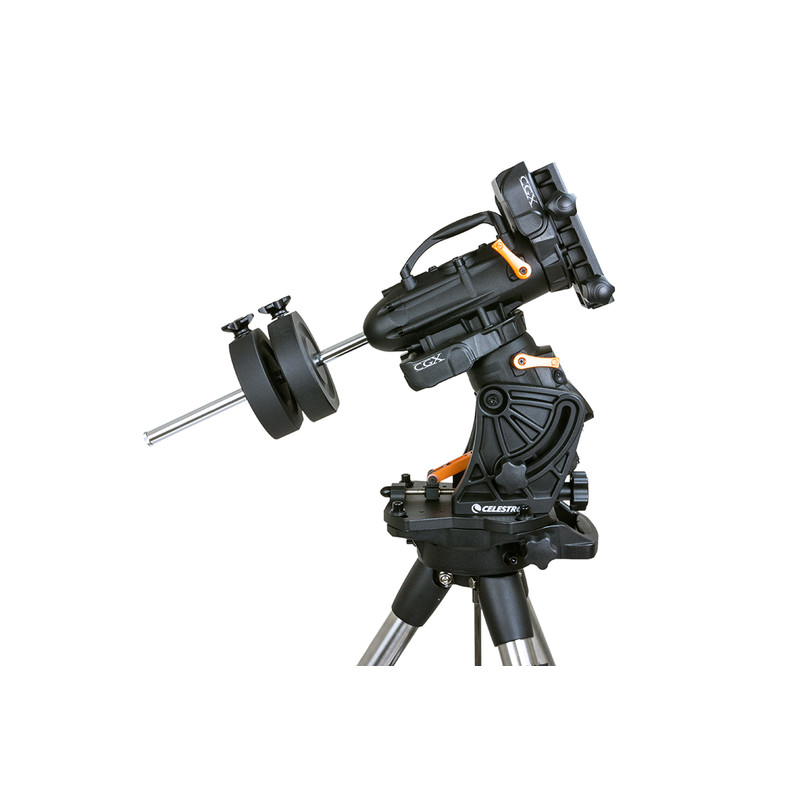 Celestron Montagem CGX GoTo