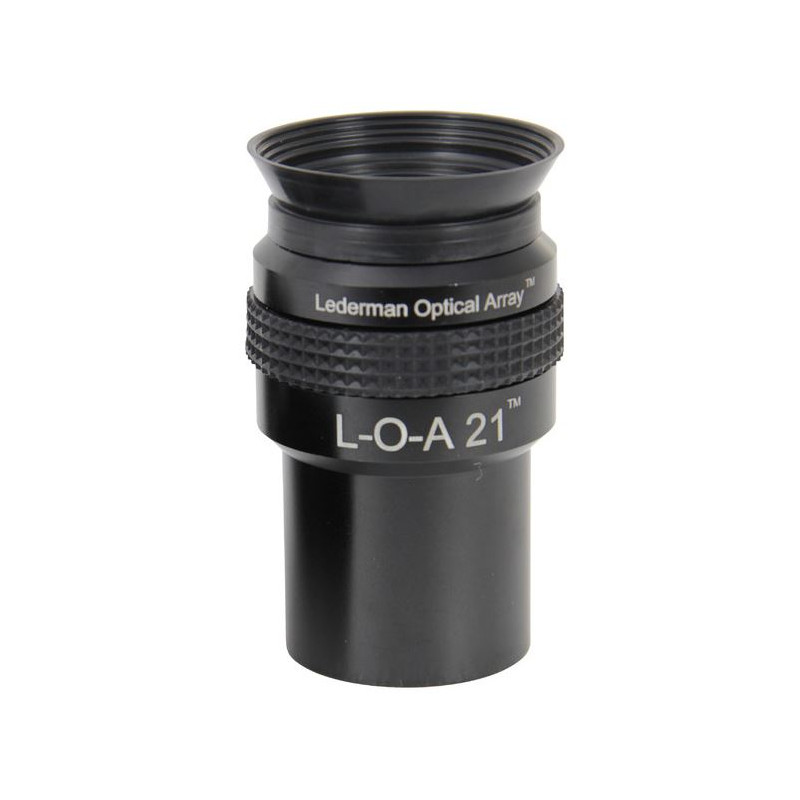 3D Astronomy L-O-A 1.25", 21mm eyepiece