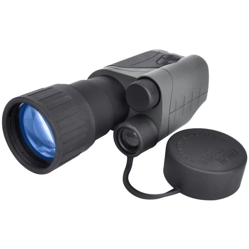Bresser Aparelho de visão noturna NightSpy 5x50