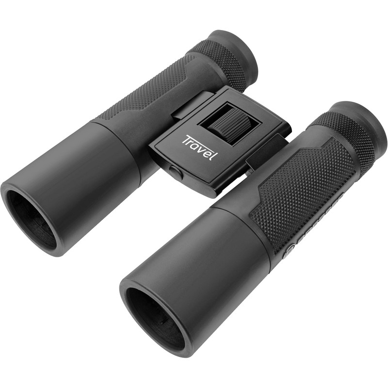 Bresser Binóculo Travel 12x32