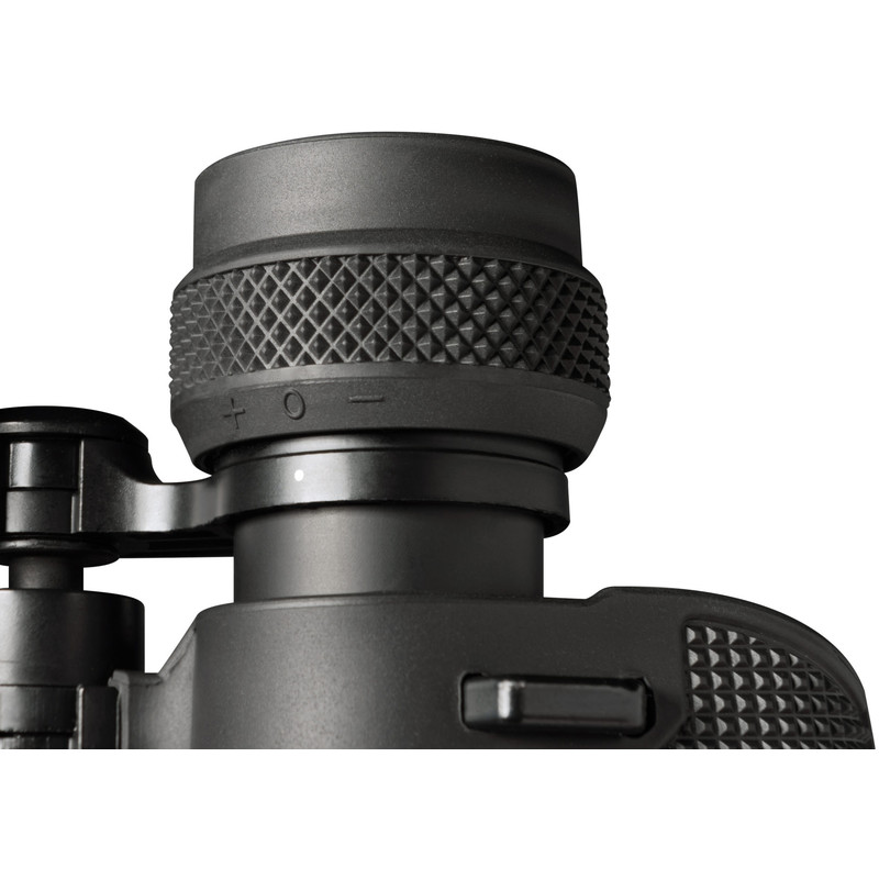 Bresser Binóculo Travel 7x50