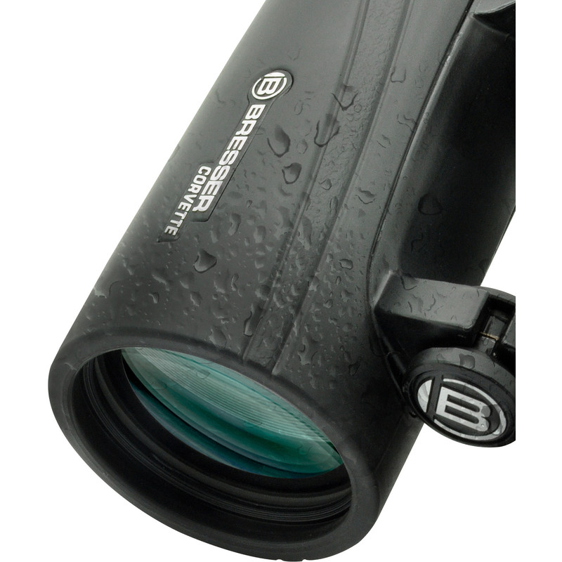 Bresser Binóculo Corvette 10x42 Waterproof