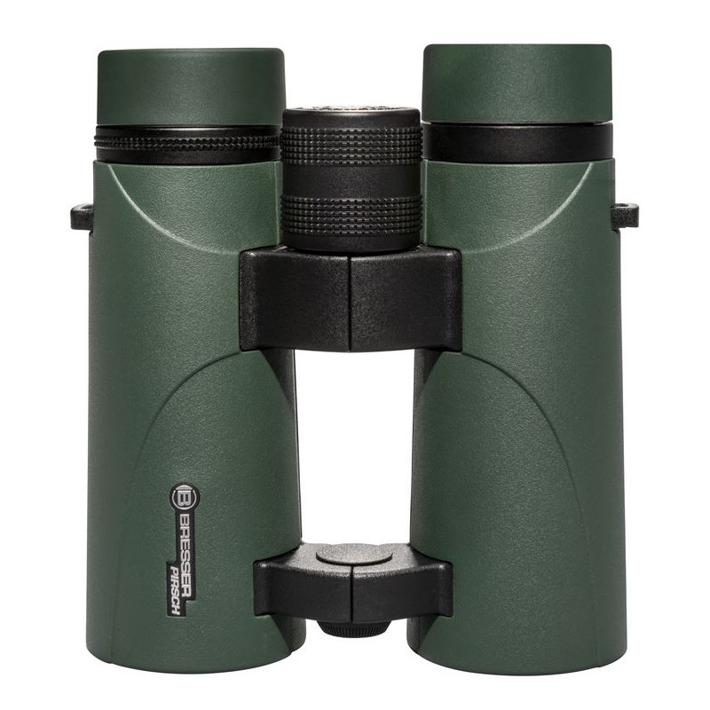 Bresser Binóculo 8x42 Pirsch