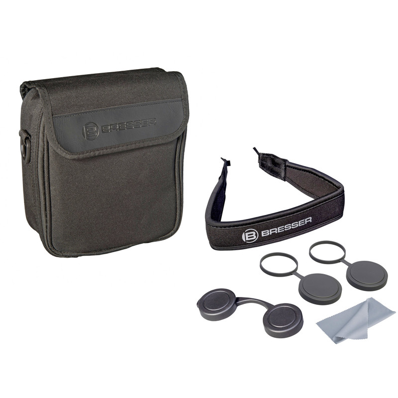 Bresser Binóculo 8x42 Pirsch