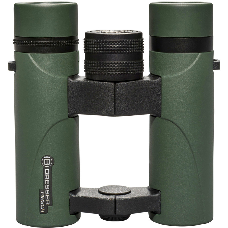 Bresser Binóculo 10x26 Pirsch