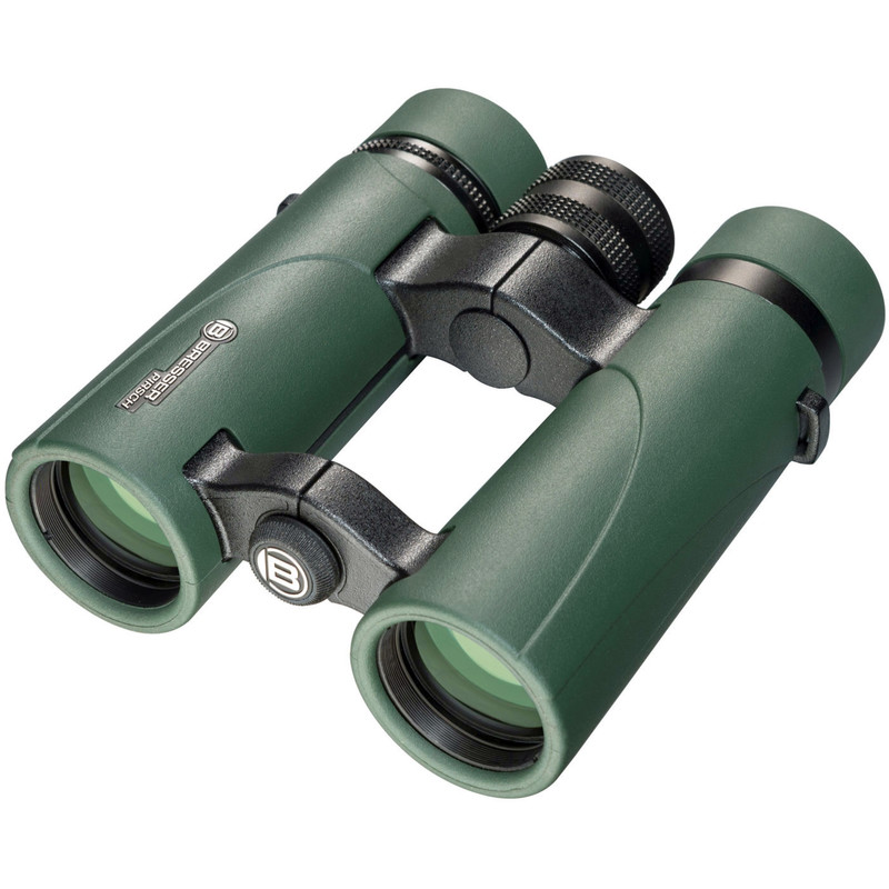 Bresser Binóculo 10x34 Pirsch