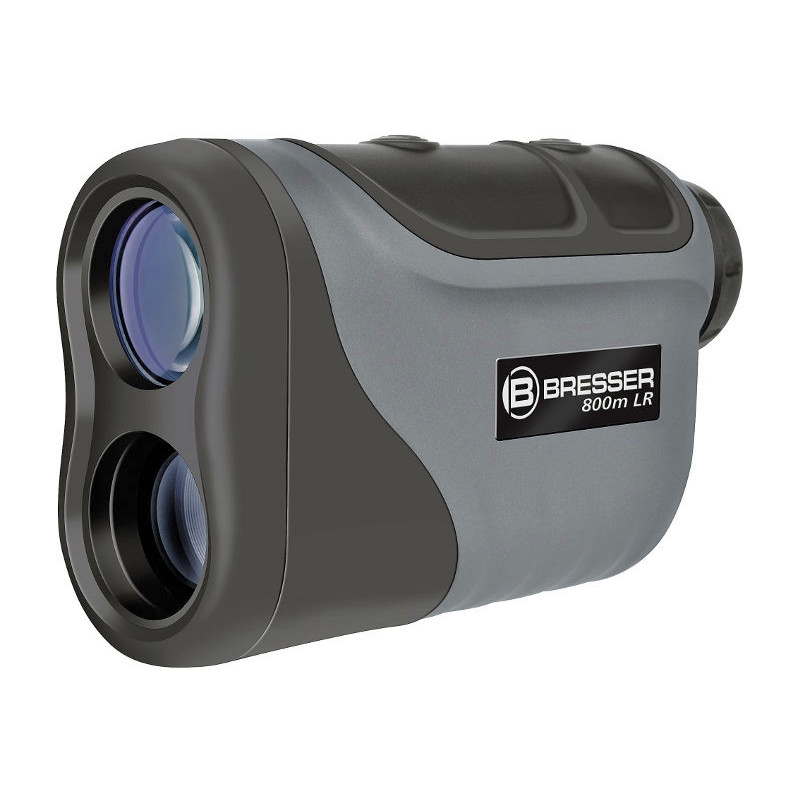 Bresser Velocidade e telémetro 6x25