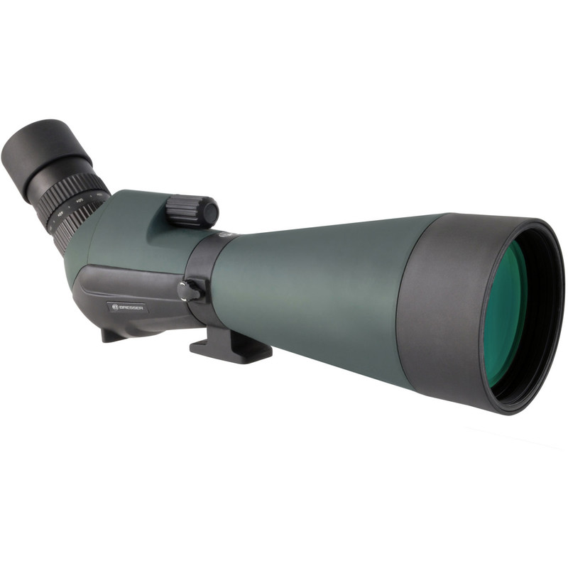 Bresser Luneta 20-60x85 Condor angled eyepiece spotting scope