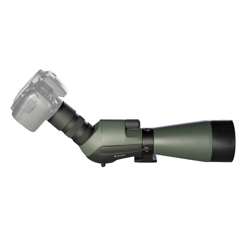 Bresser Luneta Visão inclinada Condor 20-60x85