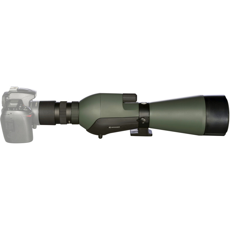 Bresser Luneta Visão direta Condor 20-60x85