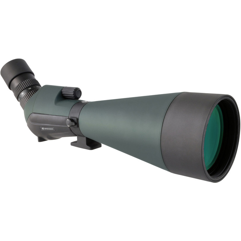 Bresser Luneta Visão inclinada 24-72x100 Condor