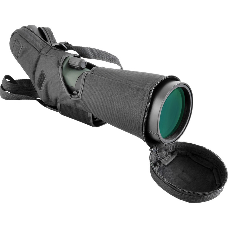 Bresser Luneta Visão inclinada 24-72x100 Condor