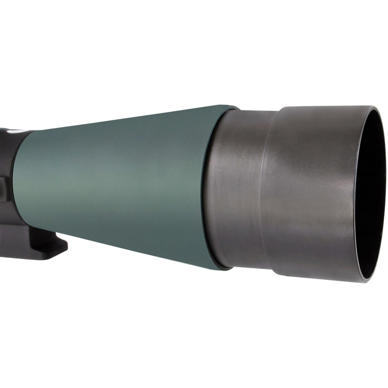 Bresser Luneta Visão inclinada 24-72x100 Condor
