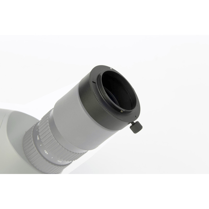 Bresser Adaptador de câmera Condor camera adapter for Nikon F-bayonet
