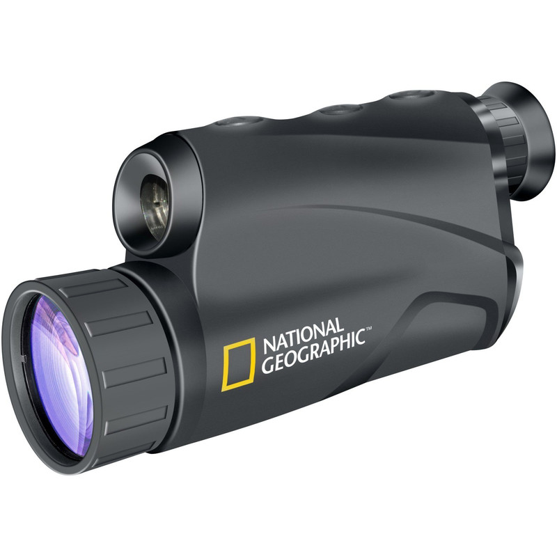 National Geographic Aparelho de visão noturna Digital Night Vision 3x25