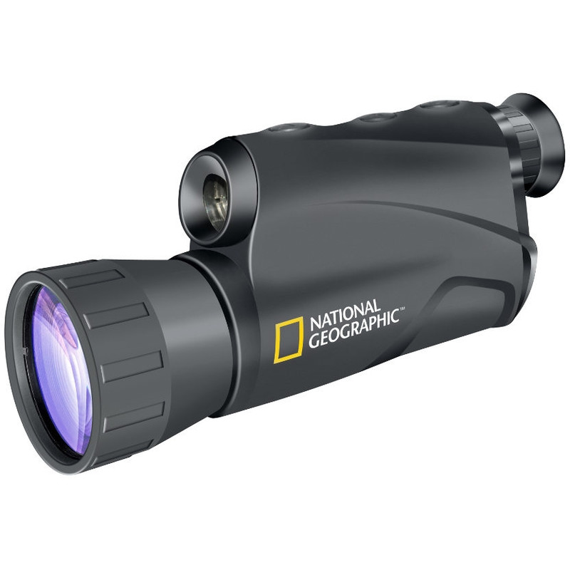 National Geographic Aparelho de visão noturna Digital Night Vision 5x50