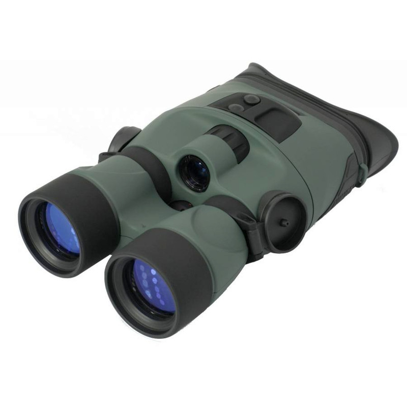 Yukon Aparelho de visão noturna 3,5x40 Tracker Binocular RX