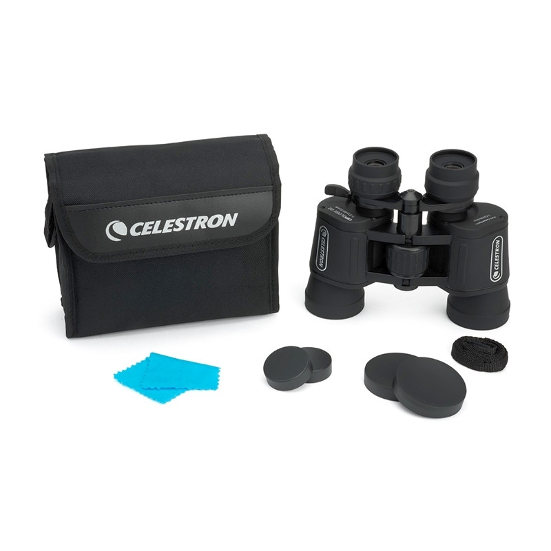 Celestron Binóculos com zoom 7-21x40 UpClose G2