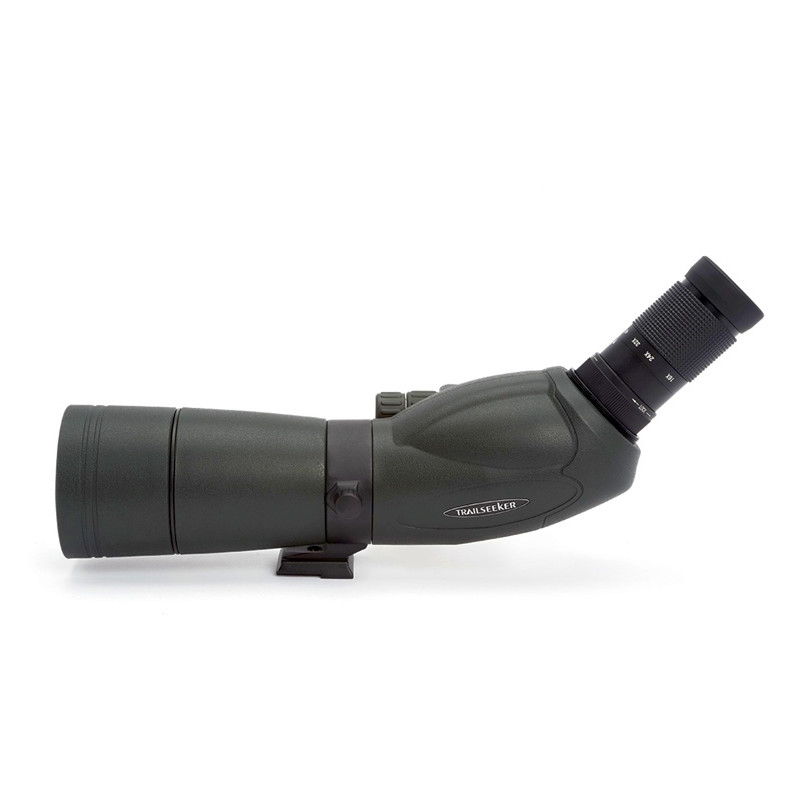 Celestron Luneta Visão inclinada do TrailSeeker 16-48x65