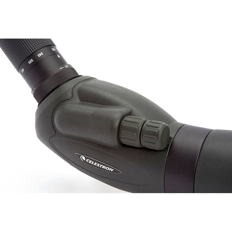 Celestron Luneta Visão inclinada do TrailSeeker 16-48x65