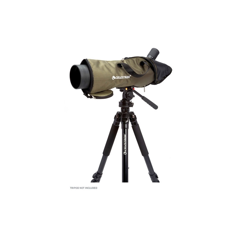 Celestron Luneta TrailSeeker Vista 20-60x80 com ocular a 45º