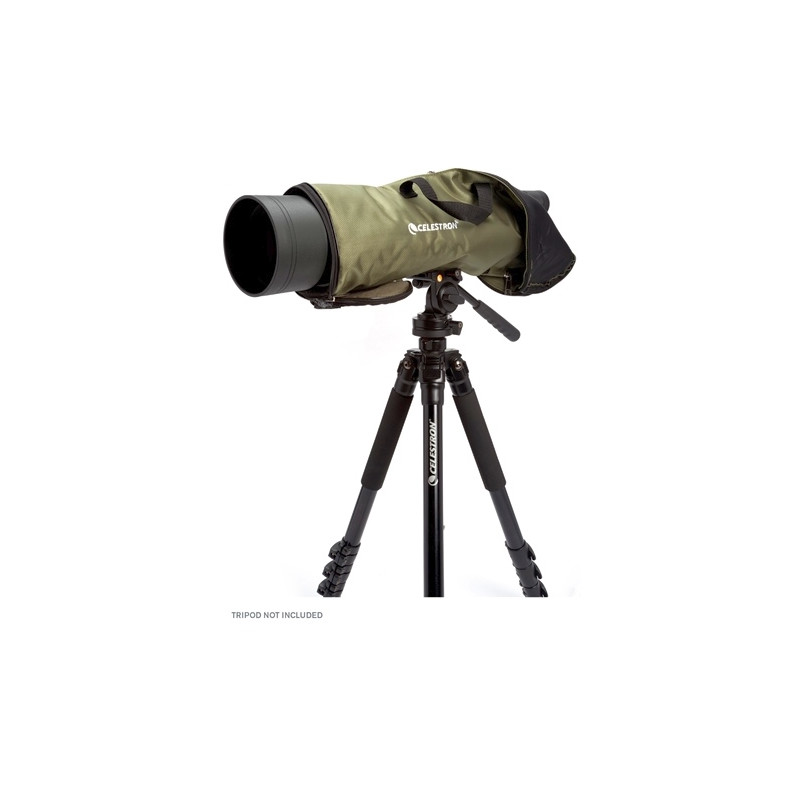 Celestron Luneta TrailSeeker 22-67x100 com visão reta