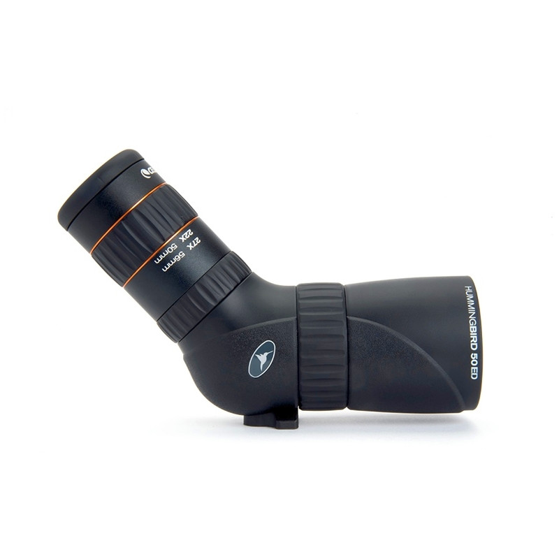 Celestron Luneta 7-22x50 Hummingbird ED