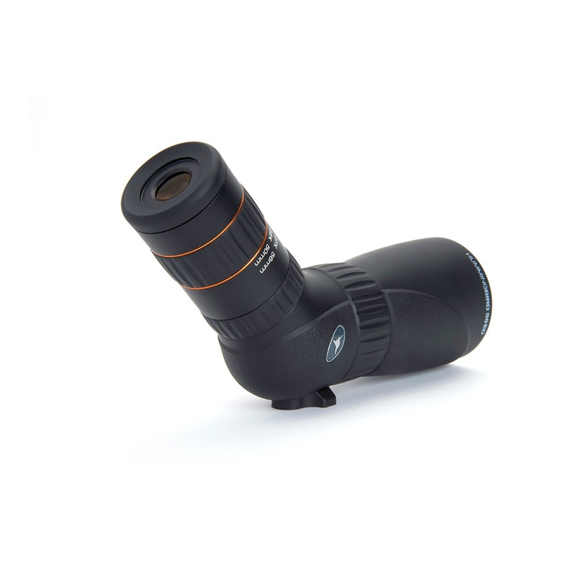 Celestron Luneta 9-27x56 Hummingbird ED