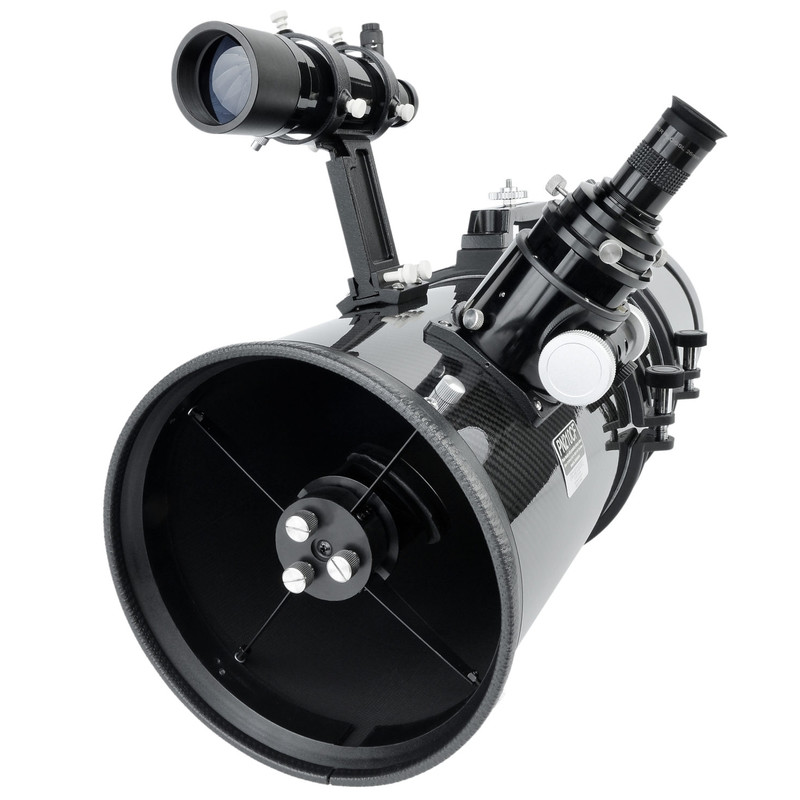 Explore Scientific Telescópio N 208/812 PN208 Carbon Mark II Hexafoc OTA