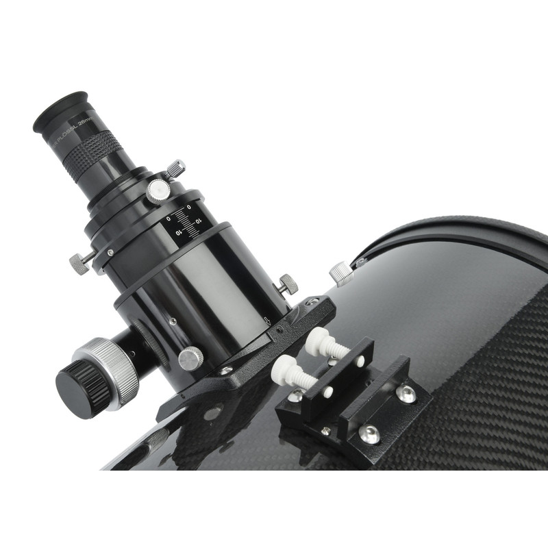 Explore Scientific Telescópio N 208/812 PN208 Carbon Mark II Hexafoc OTA