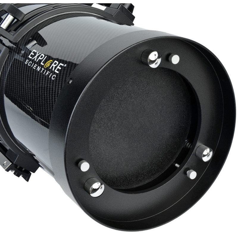 Explore Scientific Telescópio N 208/812 PN208 Carbon Mark II Hexafoc OTA