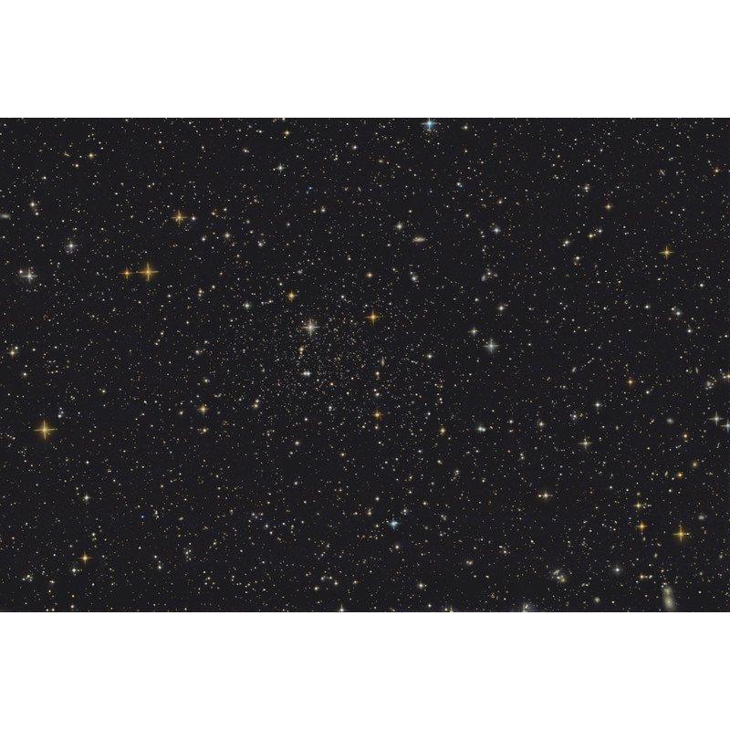 Explore Scientific Telescópio N 208/812 PN208 Hexafoc OTA