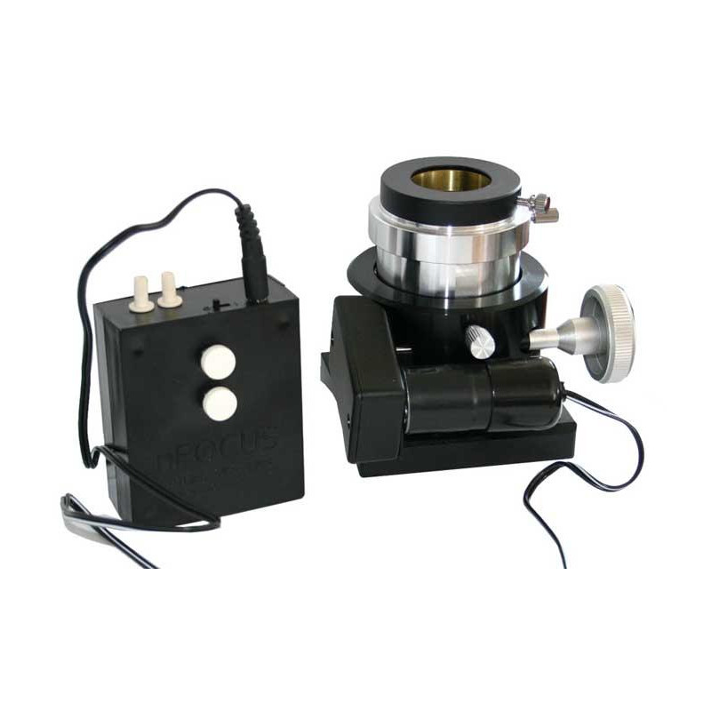 Rigel Systems nFocus Motorfokus para GSO Crayford OAZ