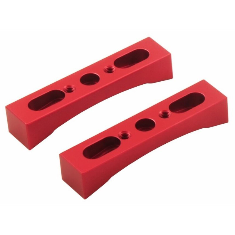 PrimaLuceLab Blocos de suporte para Celestron C925, C11, EdgeHD 925 e EdgeHD 1100