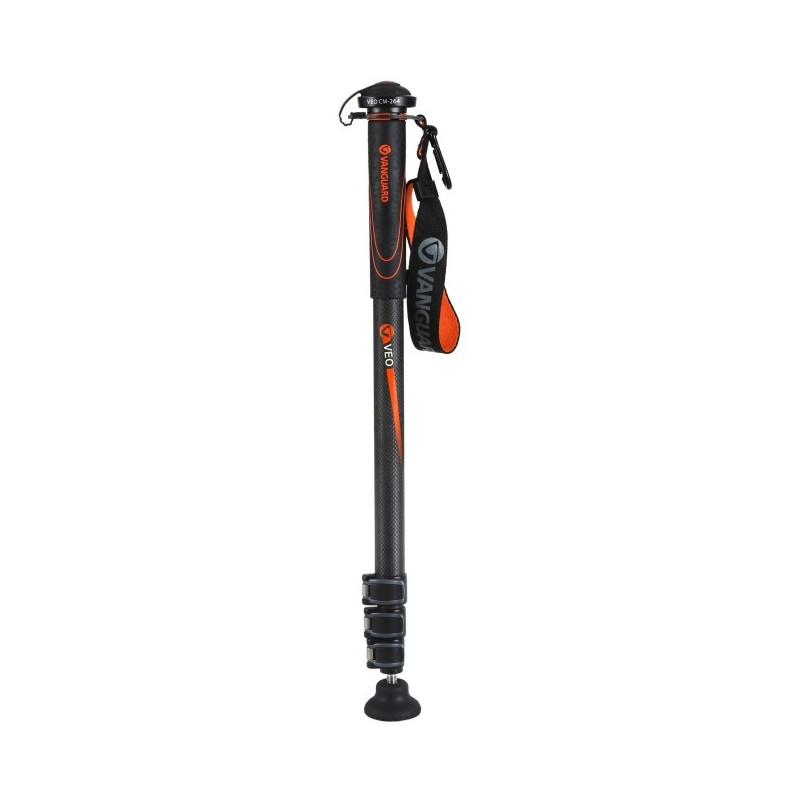 Vanguard Monopé de carbono VEO CM-264