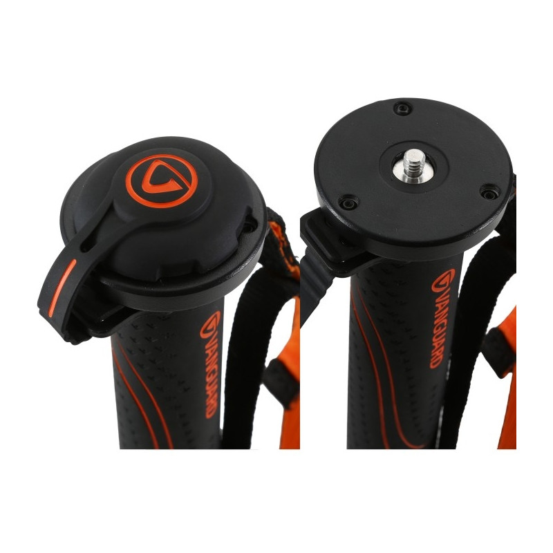 Vanguard Monopé de carbono VEO CM-264