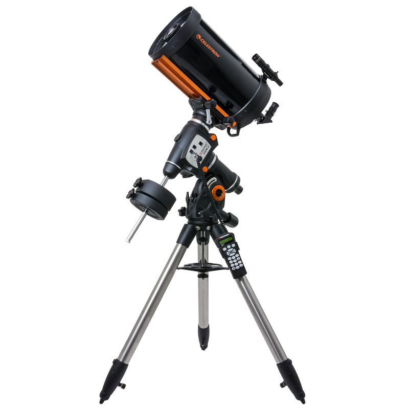 Celestron Telescópio Schmidt-Cassegrain SC 235/2350 CGEM II 925 GoTo