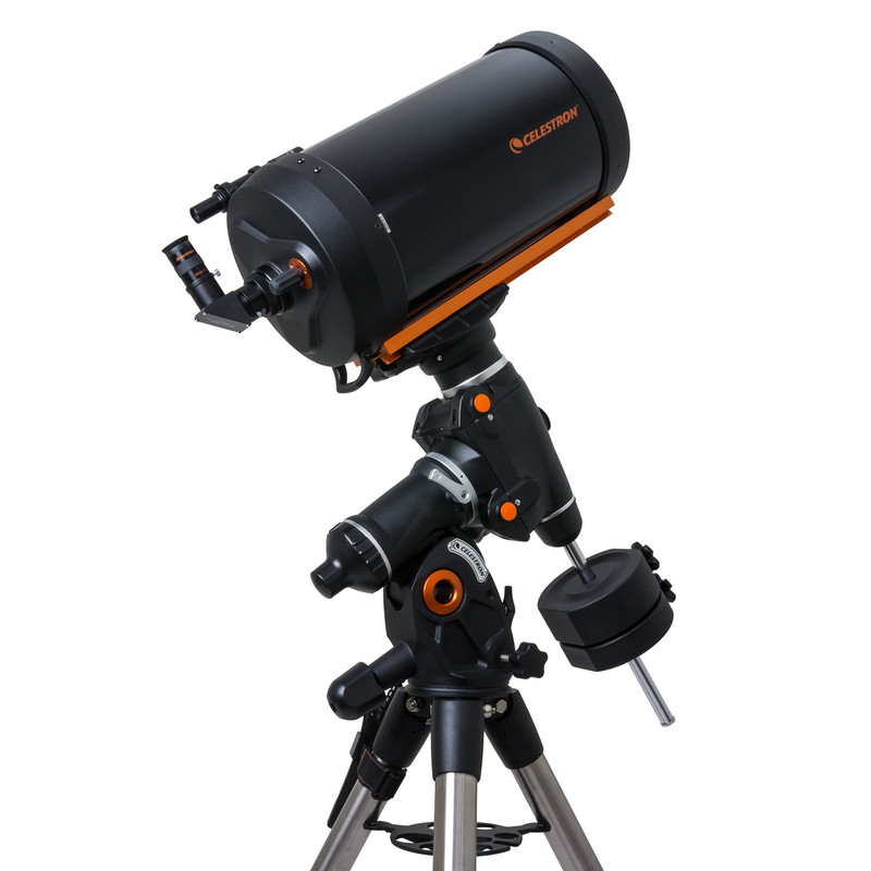 Celestron Telescópio Schmidt-Cassegrain SC 235/2350 CGEM II 925 GoTo