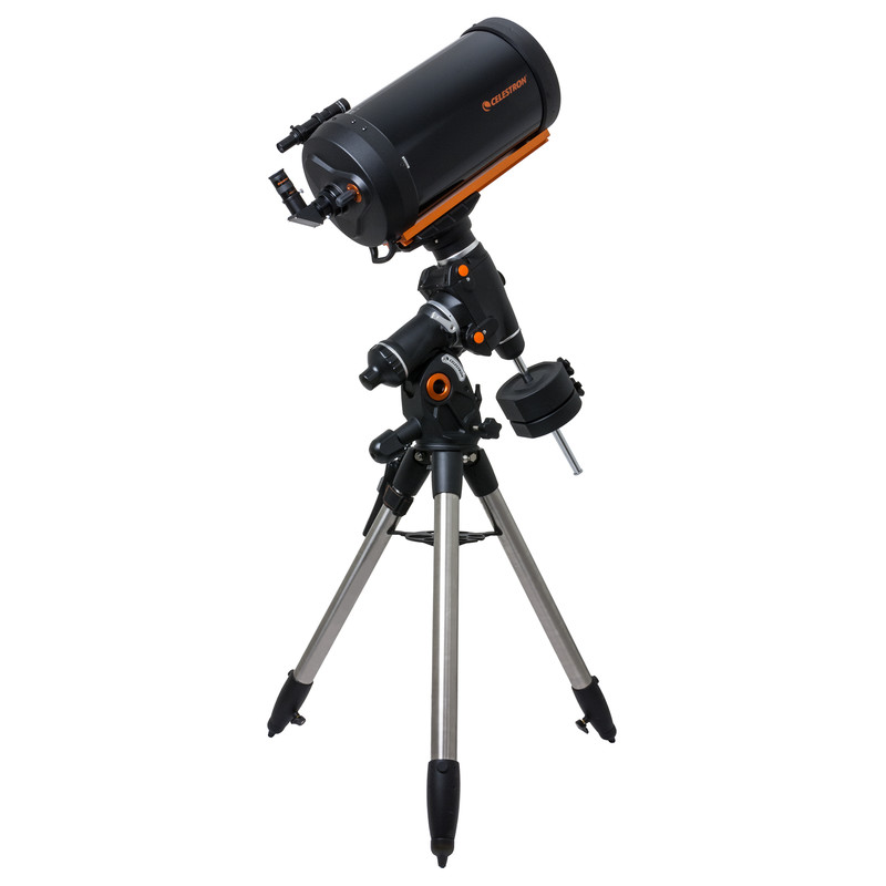 Celestron Telescópio Schmidt-Cassegrain SC 235/2350 CGEM II 925 GoTo