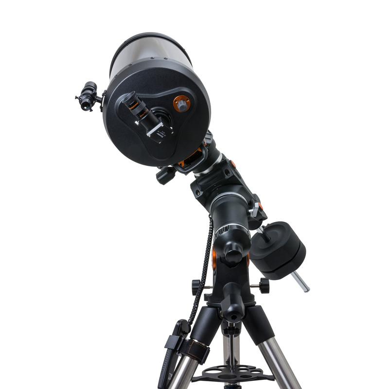Celestron Telescópio Schmidt-Cassegrain SC 235/2350 CGEM II 925 GoTo