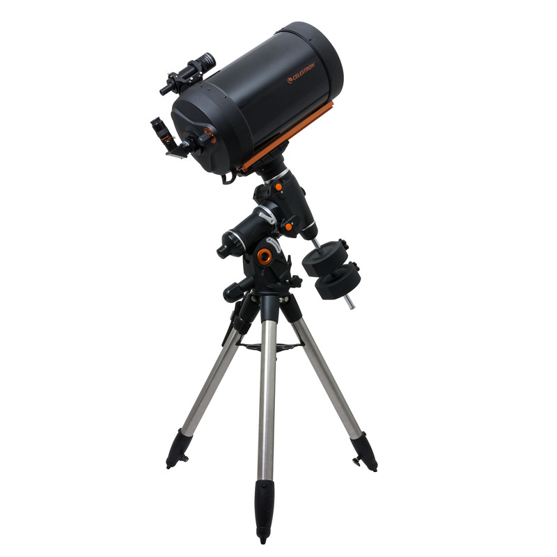 Celestron Telescópio Schmidt-Cassegrain SC 279/2800 CGEM II 1100 GoTo