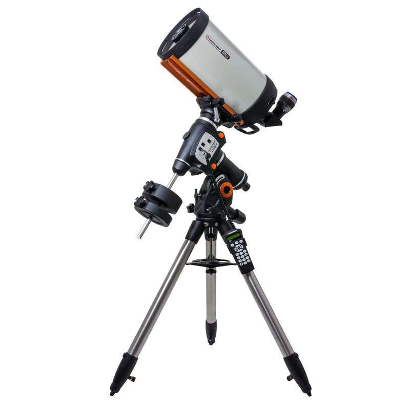 Celestron Telescópio Schmidt-Cassegrain SC 235/2350 EdgeHD 925 CGEM II GoTo